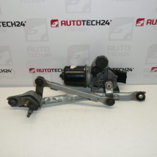 Torkarmotor Citroën C1 Peugeot 107 85010-0H011