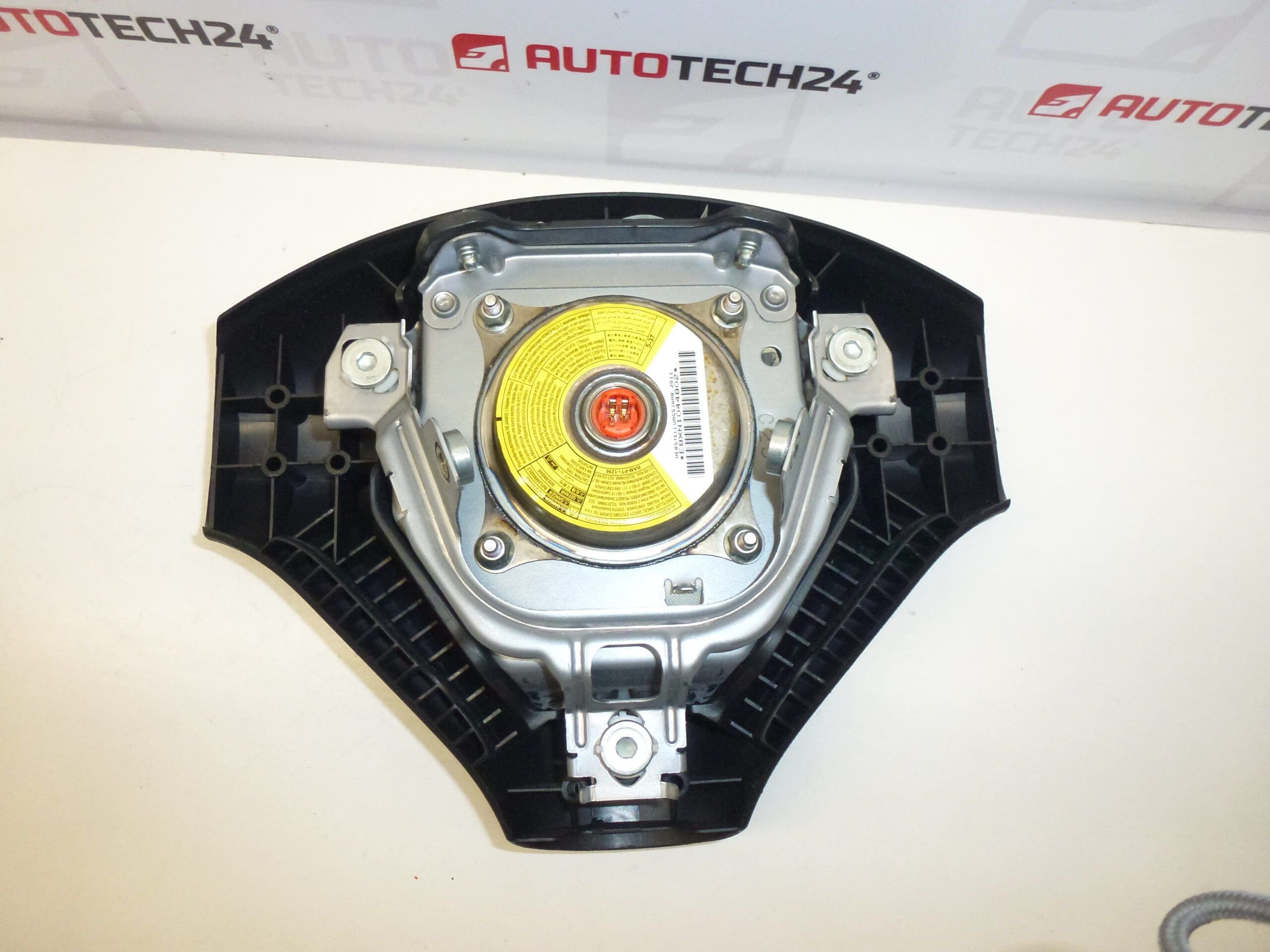 Airbag-förare Peugeot 107 till 2012 4112HT