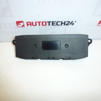 Visa Citroën Peugeot 96439997XT 6155R3