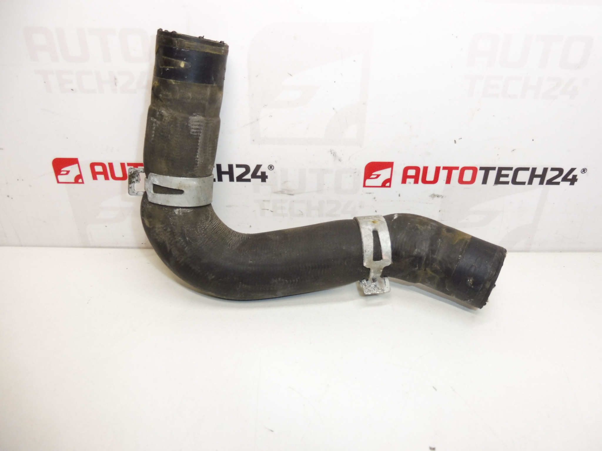 Vattenslang Citroën C1 Peugeot 107 1343HN