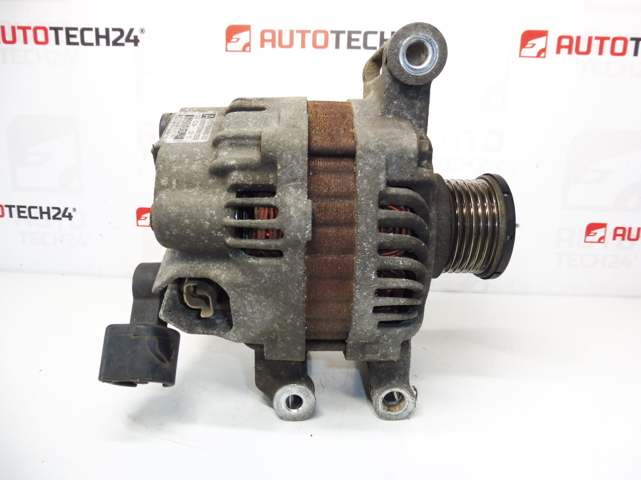Generator Mitsubishi CL8+ Citroën Peugeot A005TG0881ZE 5705KQ