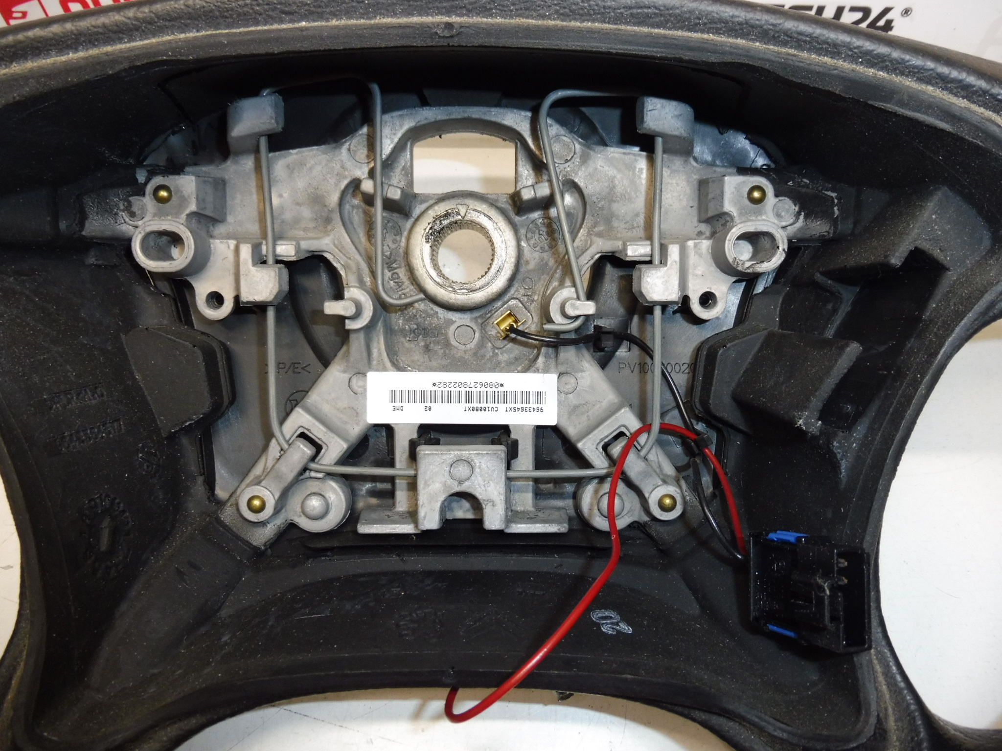 Ratt Citroën Peugeot 96433645XT 4109CA