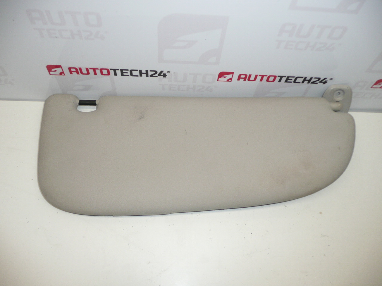 Citroën Peugeot 8143HE förarsolskydd