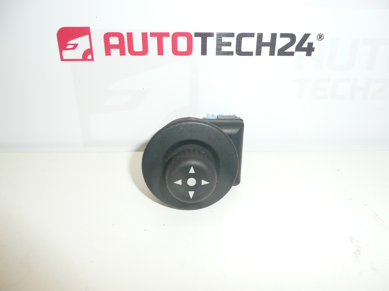 Citroën Peugeot 185526 6554L4 backspegelförare