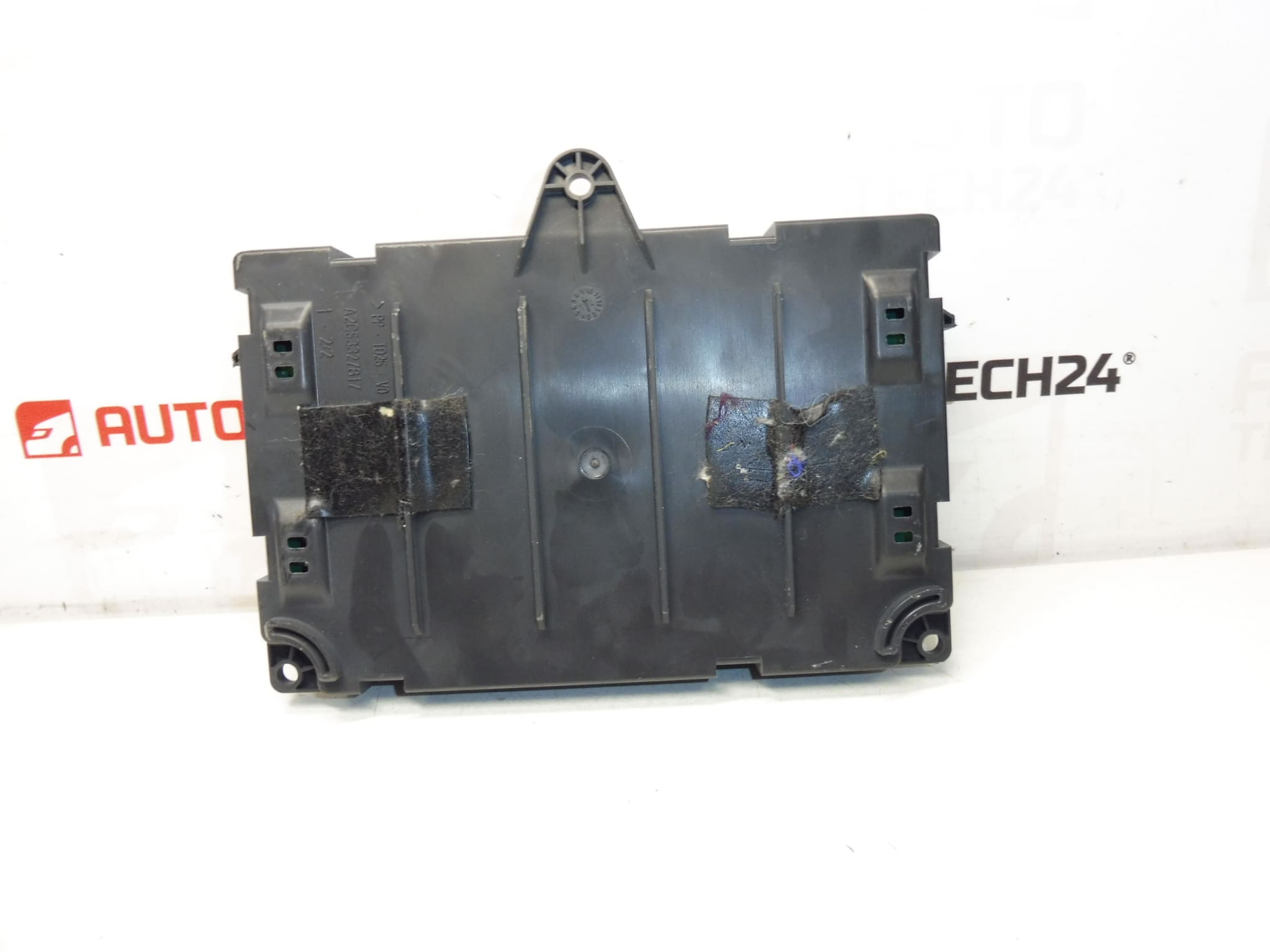 BSC B04 00 Siemens Continental Citroën Peugeot 9678751080 S180085005A 9688EL - Bild 2
