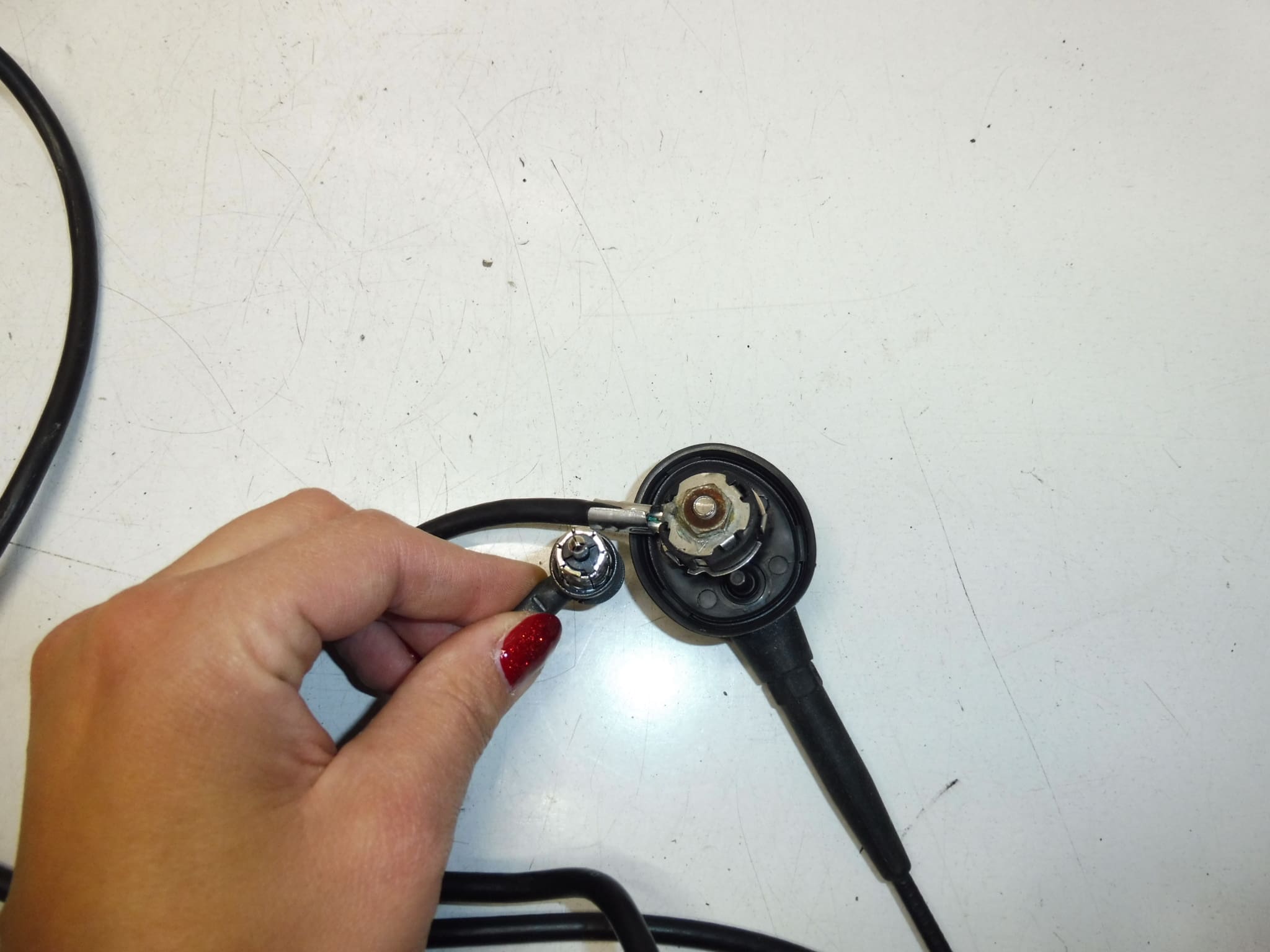 Citroën Berlingo Peugeot Partner 656110 656143 - Bild 2