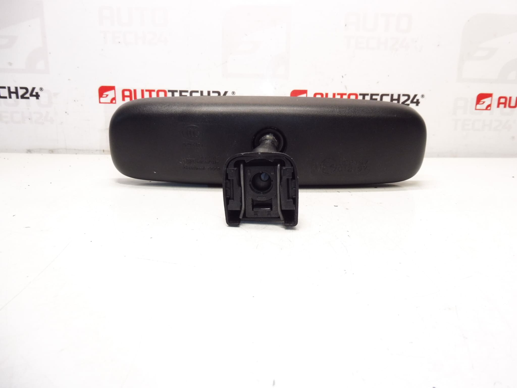 Citroën C-Crosser Peugeot 4007 8153ll spegel - Bild 2