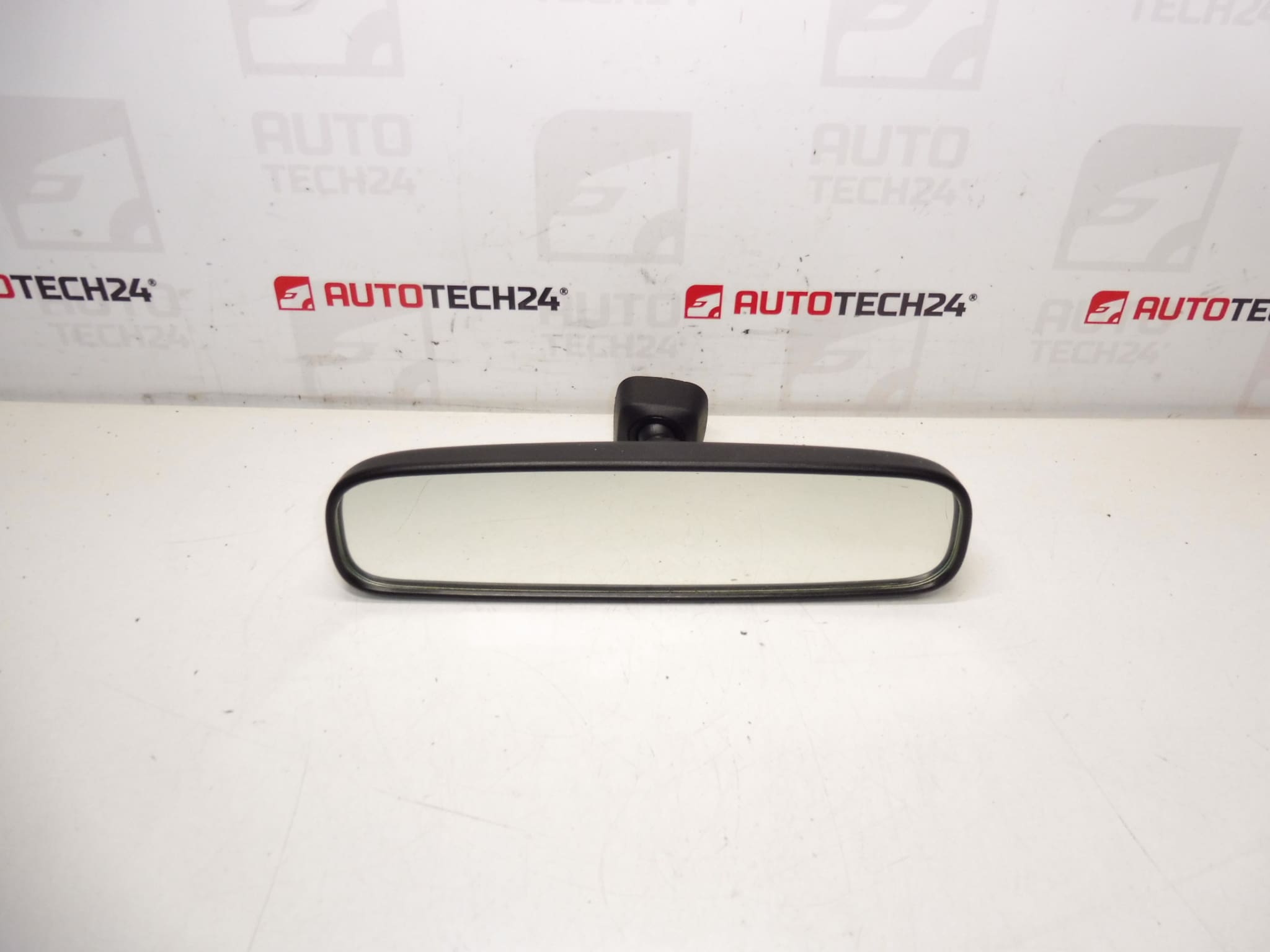 Citroën C-Crosser Peugeot 4007 8153ll spegel