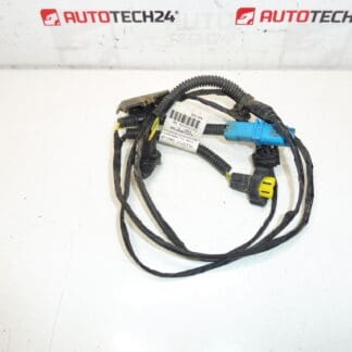 Citroen Peugeot 9653900780 6567LQ -paket