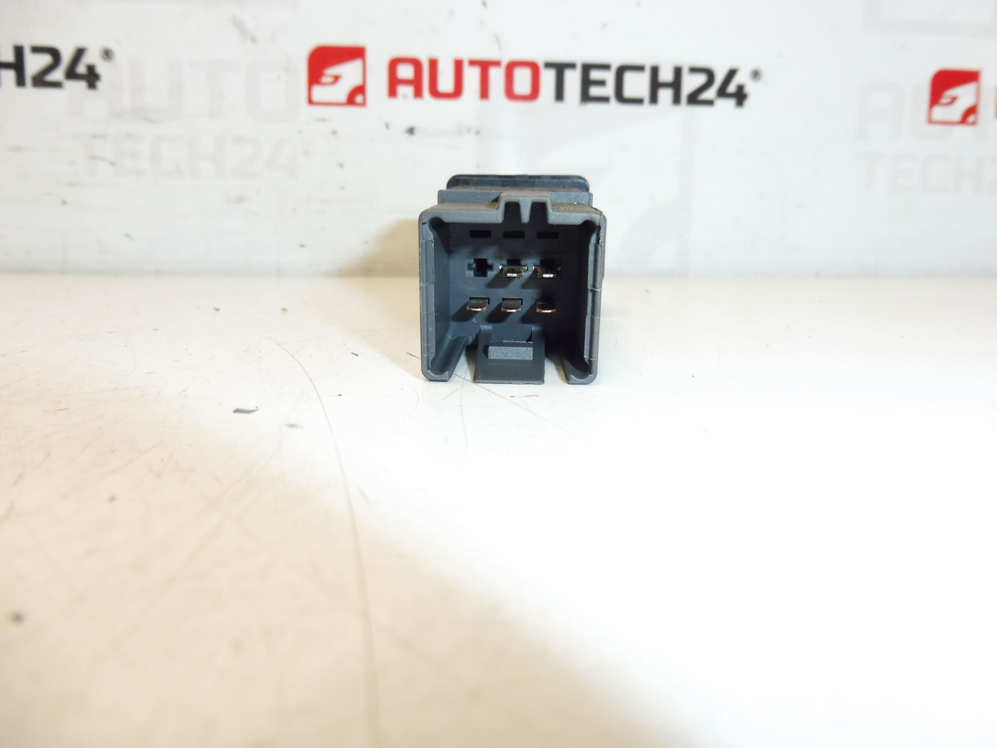 Citroën Xsara 6554CK Bakre Windows Switch - Bild 2