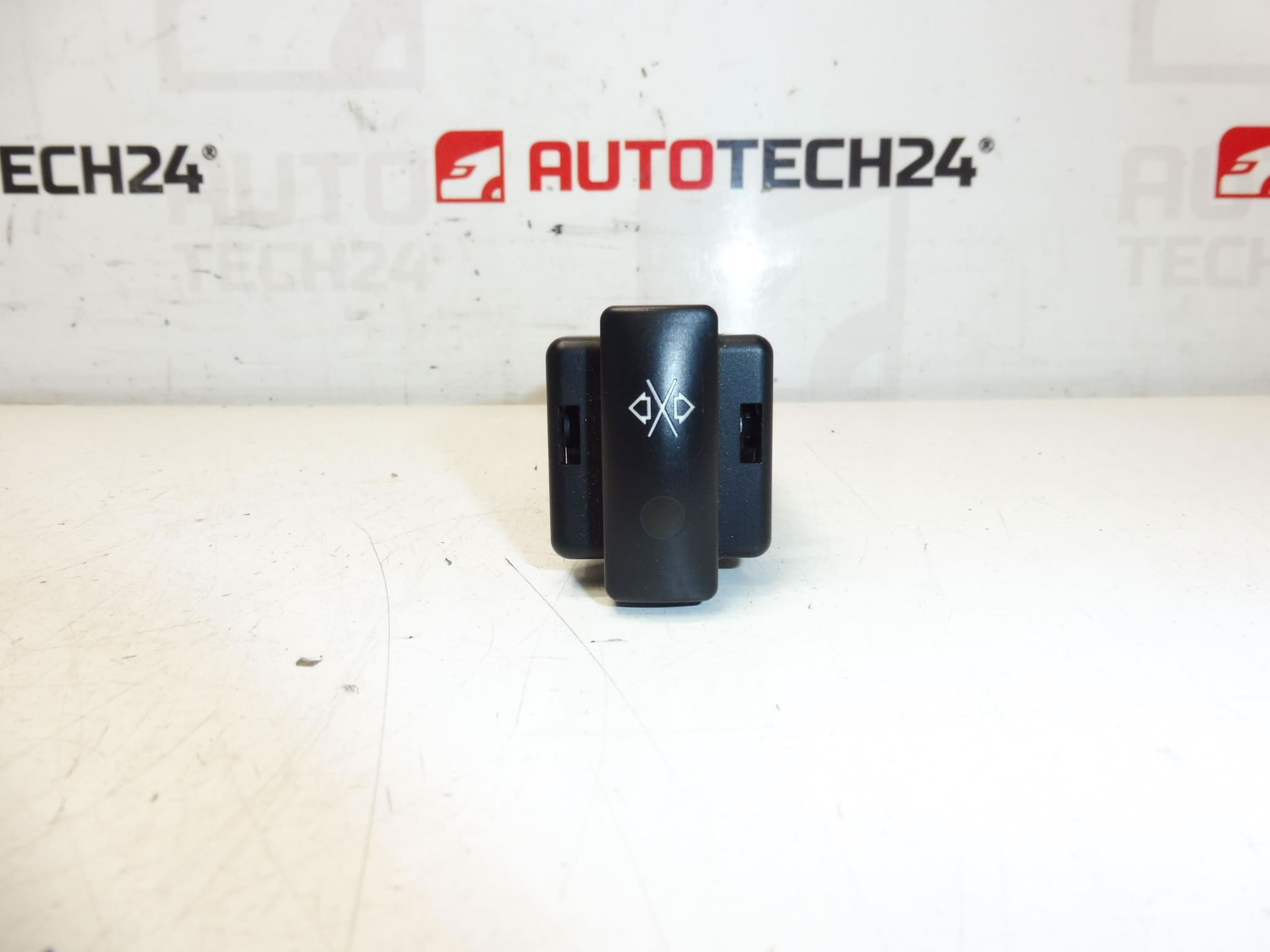 Citroën Xsara 6554CK Bakre Windows Switch