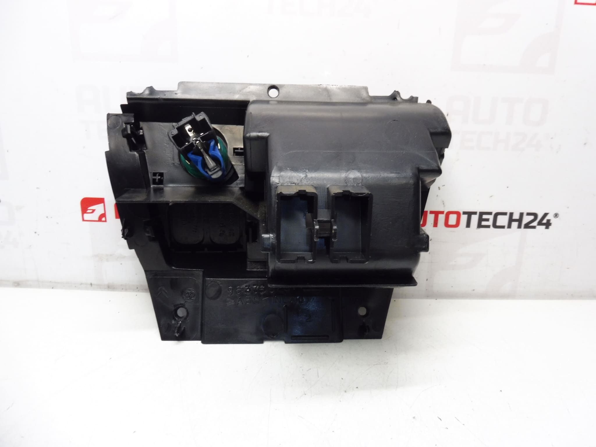 Citroën Xsara 9637602677 7588QQ 7588pg - Bild 2