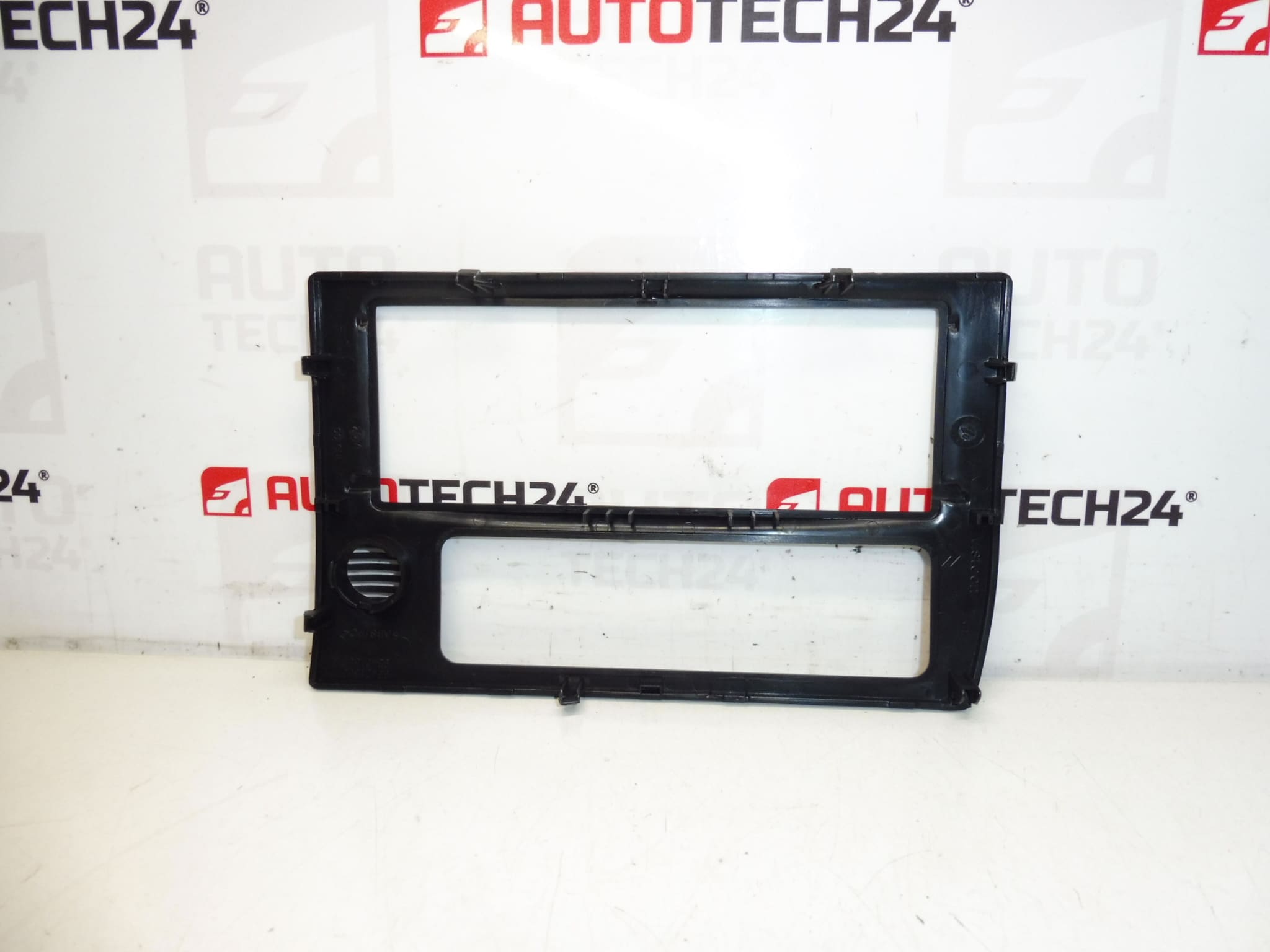 Citroën Xsara Dashboard Panel 9642155077 821145 - Bild 2