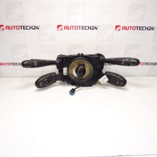 COM spakkontroller 2008 Citroën Peugeot 96663613XT 96773912ZD 6243WP