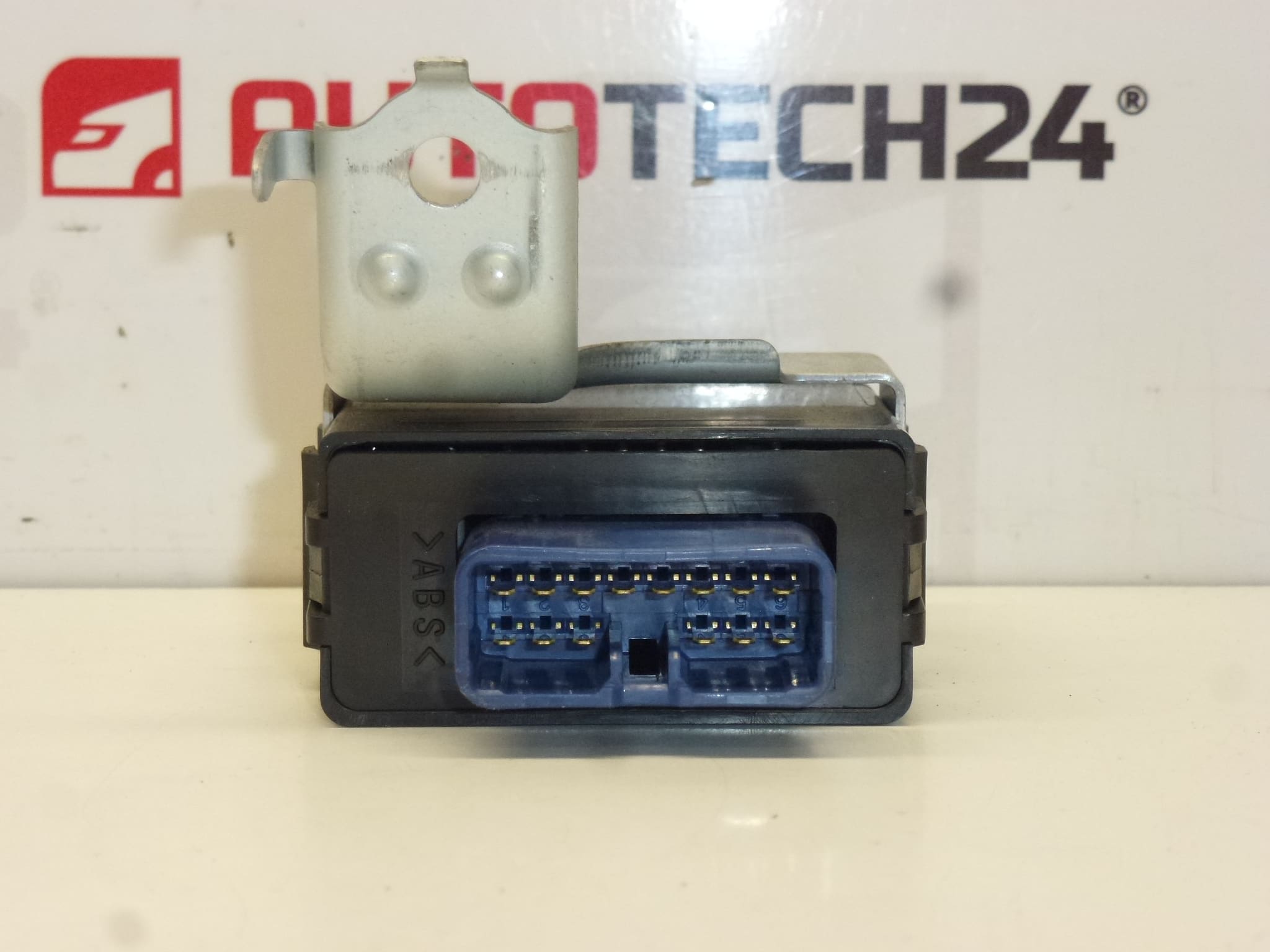 Daglig belysning Denso Citroën C1 Peugeot 107 82810-70010 82642-12050 - Bild 2