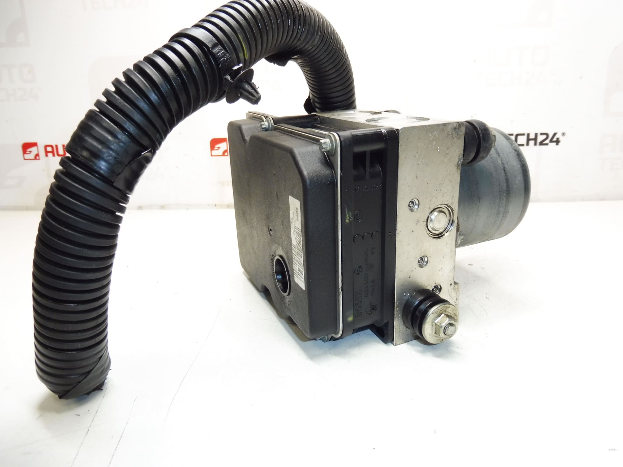 ECU ABS Peugeot 3008 5008 0265951325 9666848380 0265230879 - Bild 2