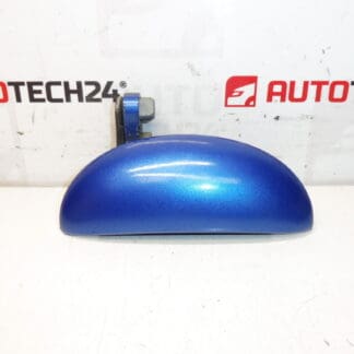 Elx Citroën C1 Peugeot 107 9101Ahs högra dörr