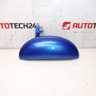 Elx Citroën C1 Peugeot 107 9101ans högra bakdörr