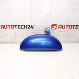 Elx Citroën C1 Peugeot 107 9101aqs vänstra bakdörr