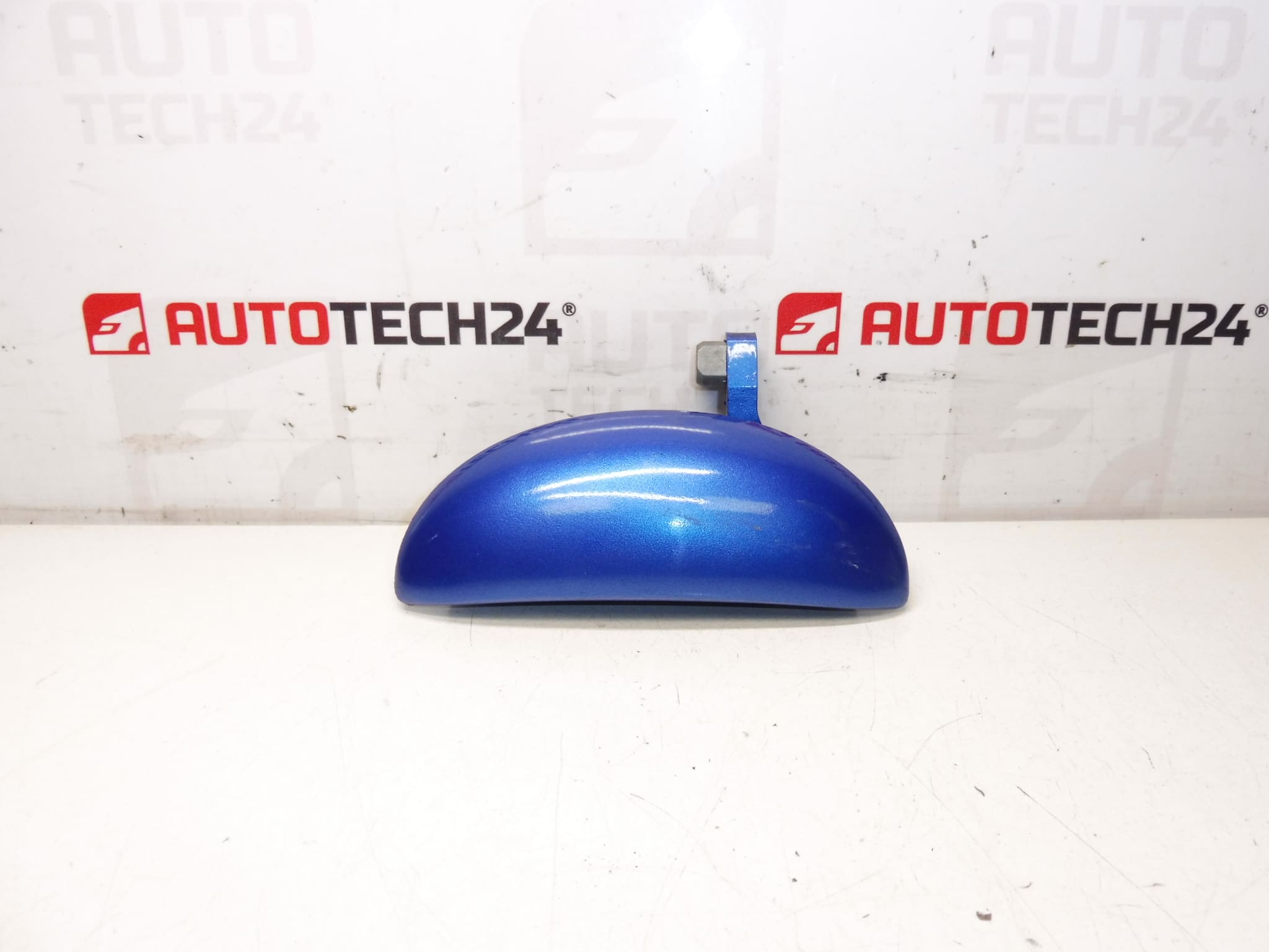 Elx Citroën C1 Peugeot 107 9101aqs vänstra bakdörr