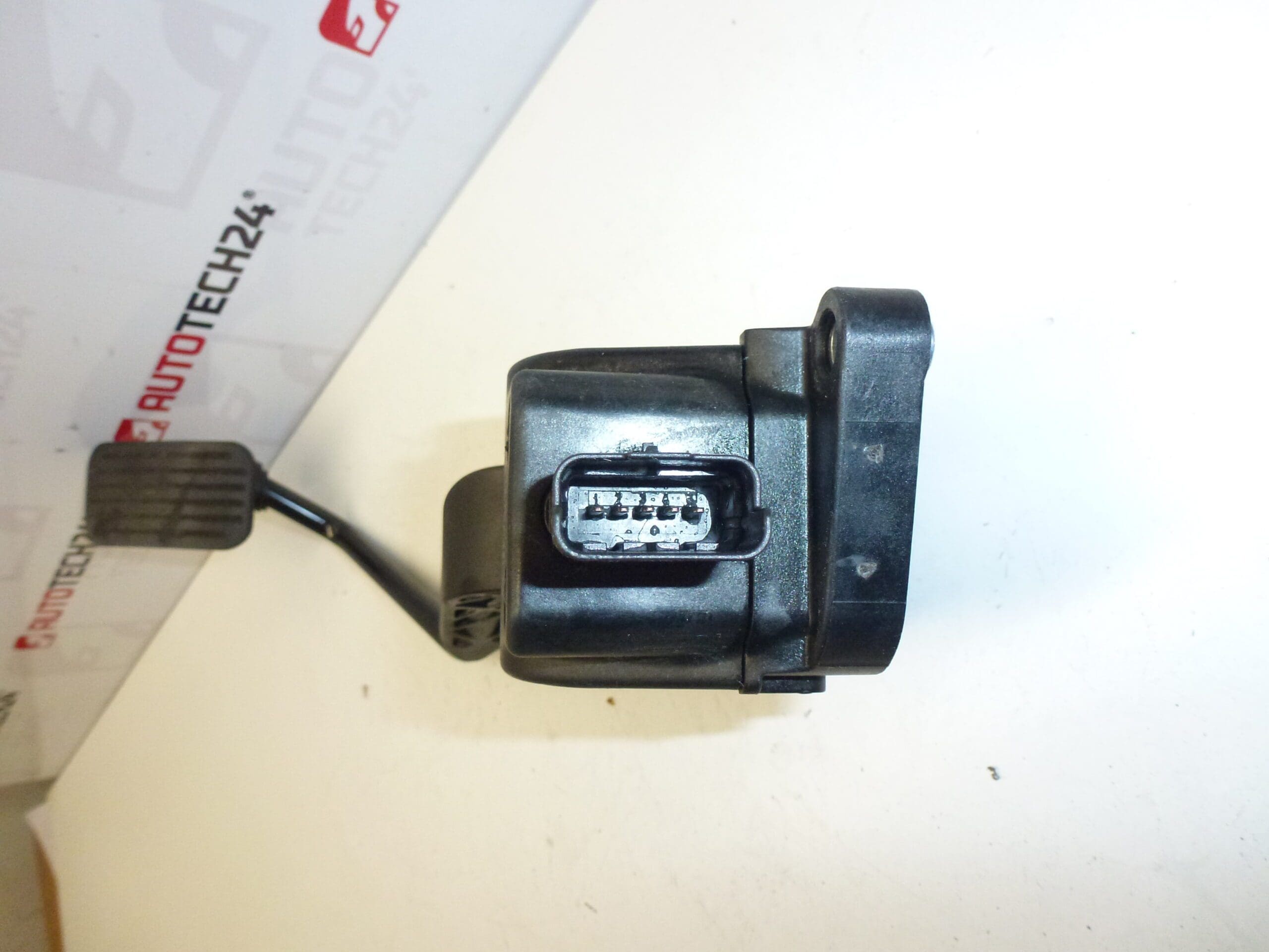 Gaspedal Citroën Peugeot Bosch 1601T8 - Bild 2