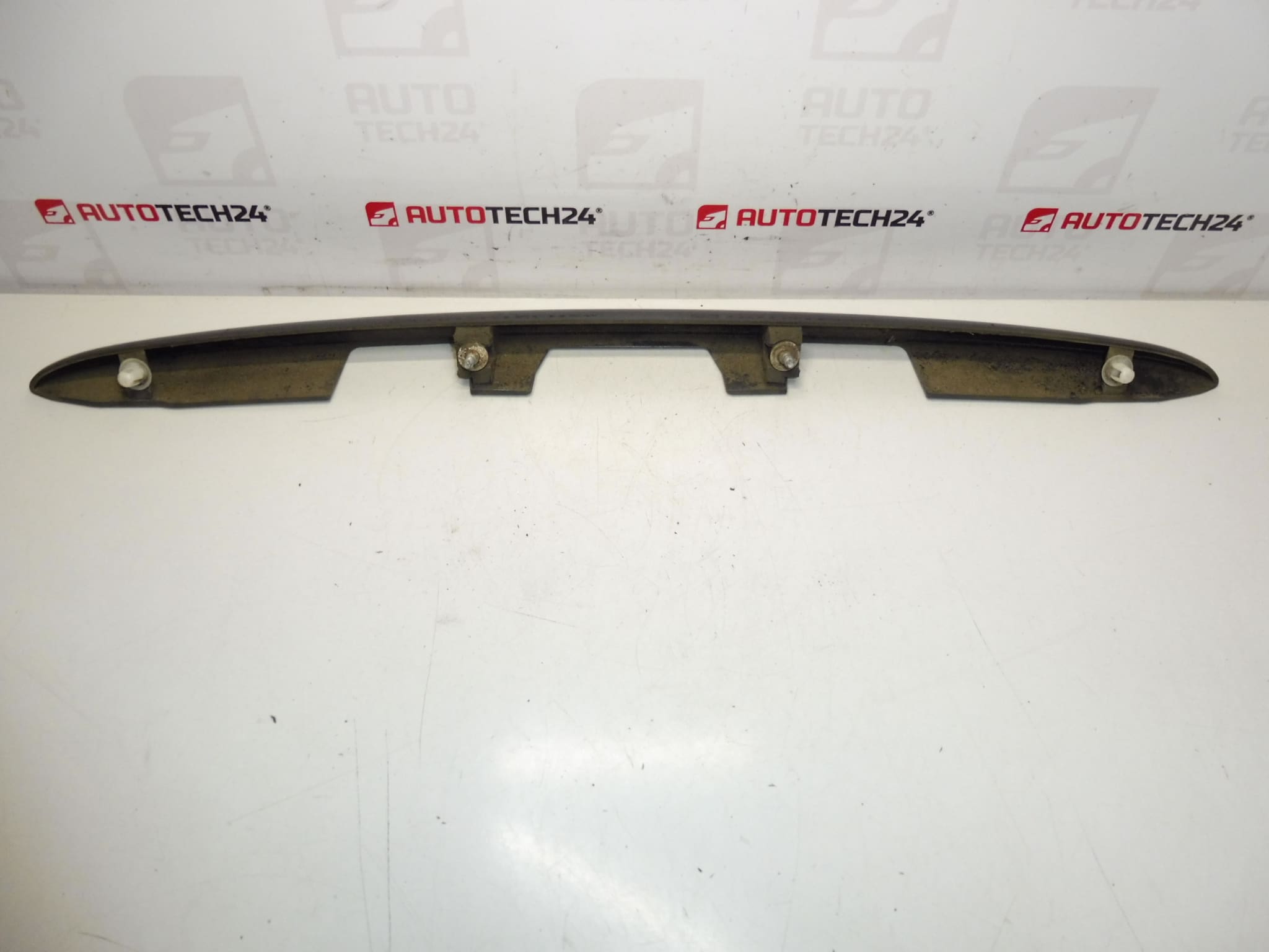 Handtag KTH Peugeot 206 9648068077 8742F6 - Bild 2