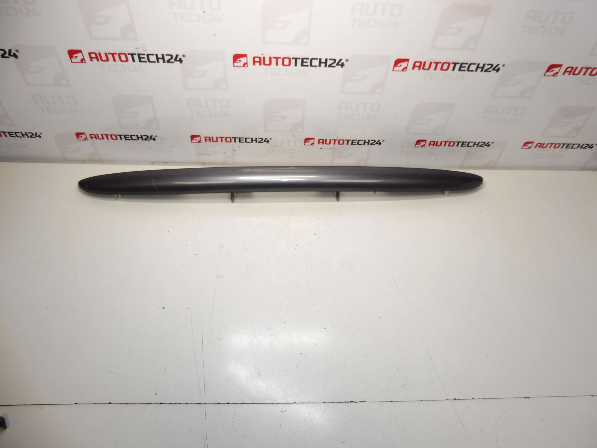 Handtag KTH Peugeot 206 9648068077 8742F6