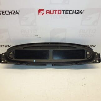 Hastighetsmätare Citroën Xsara Picasso 212 tusen km 9659486980