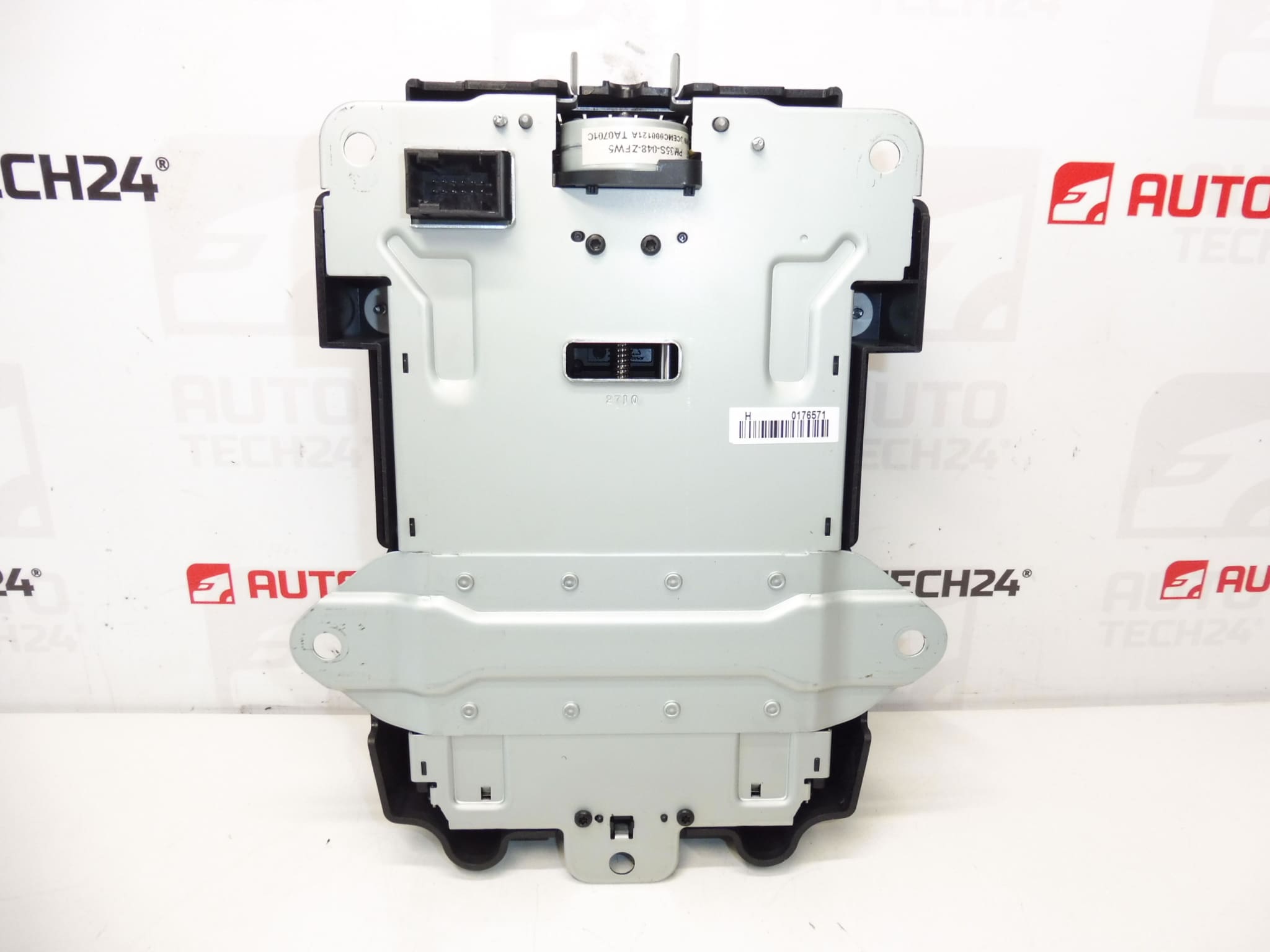 Head Up Display Peugeot 3008 5008 96665877ZD 6593K2 - Bild 2