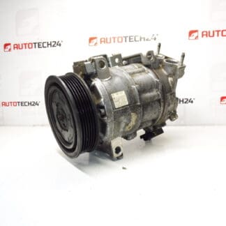 Luftkonditioneringskompressor Denso 6SEL16 447190-8122 9826268480 6453WH