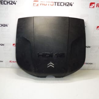 Motorns omslag 2.2 HDI Citroen C-Crosser 9682121680 9682120380 0137A1