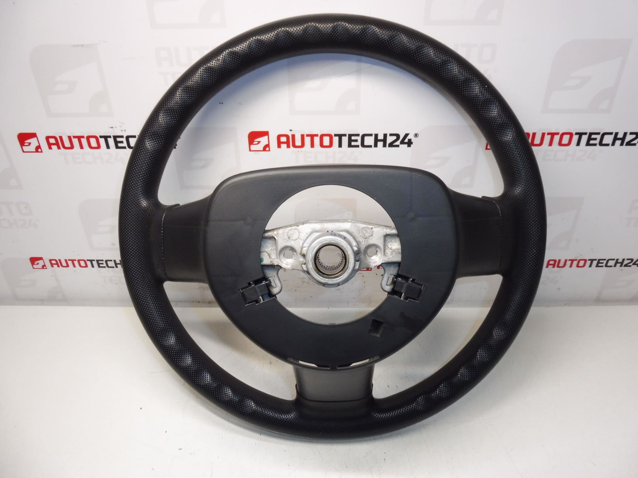 Rattet Citroen C1 Peugeot 107 år 2012 4109GNG - Bild 2