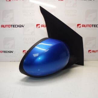 Spegel höger elx Citroën C1 Peugeot 107 87910-0H011 8153YS