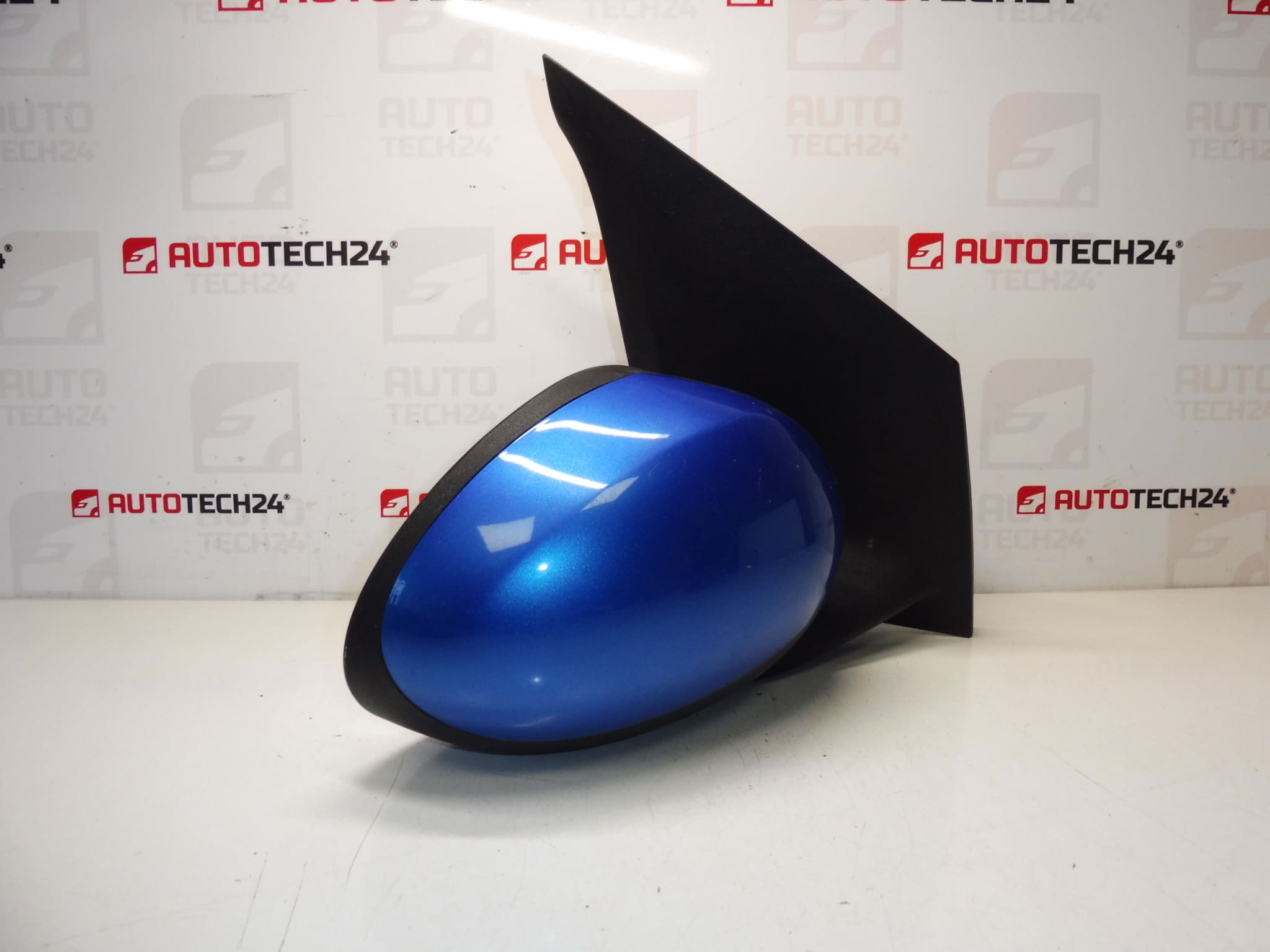 Spegel höger elx Citroën C1 Peugeot 107 87910-0H011 8153YS