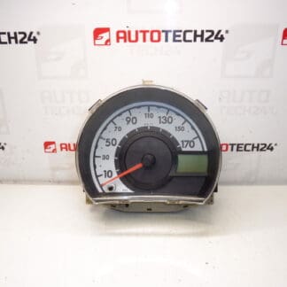 TACHMETER CITROëN C1 Peugeot 107 83800-054 B000616480