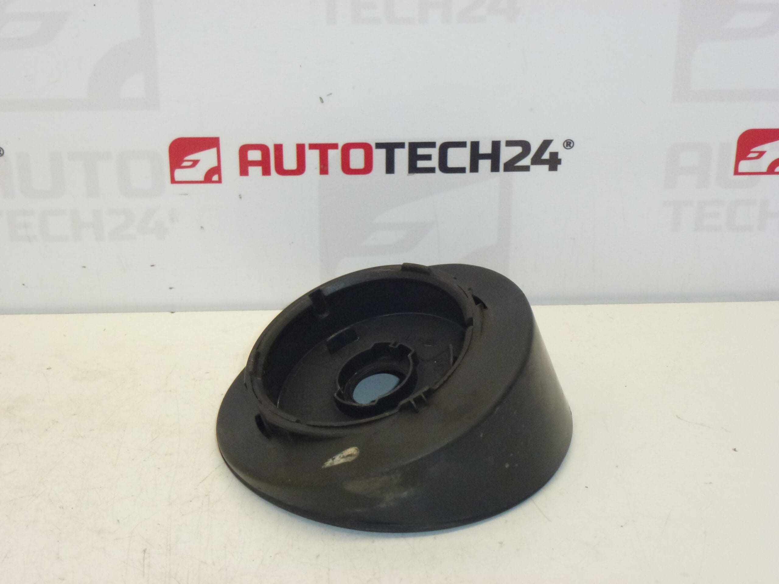 Tanklock Citroën Berlingo Peugeot Partner 9636357777 1508E3 - Bild 2