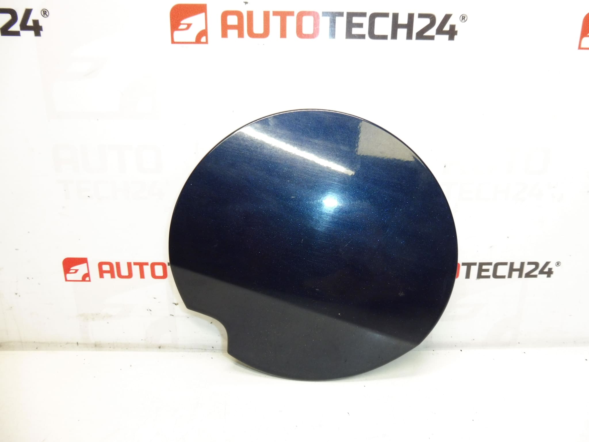 Tanklock KPS Peugeot 308 9681632777 1517G5