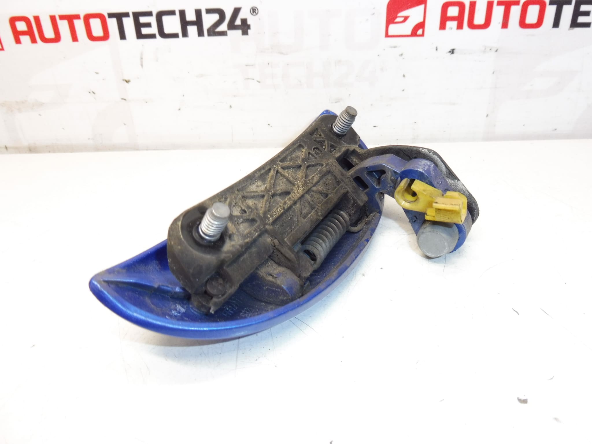 Vänster dörrhandtag Elx Citroën C1 Peugeot 107 9101AK - Bild 2