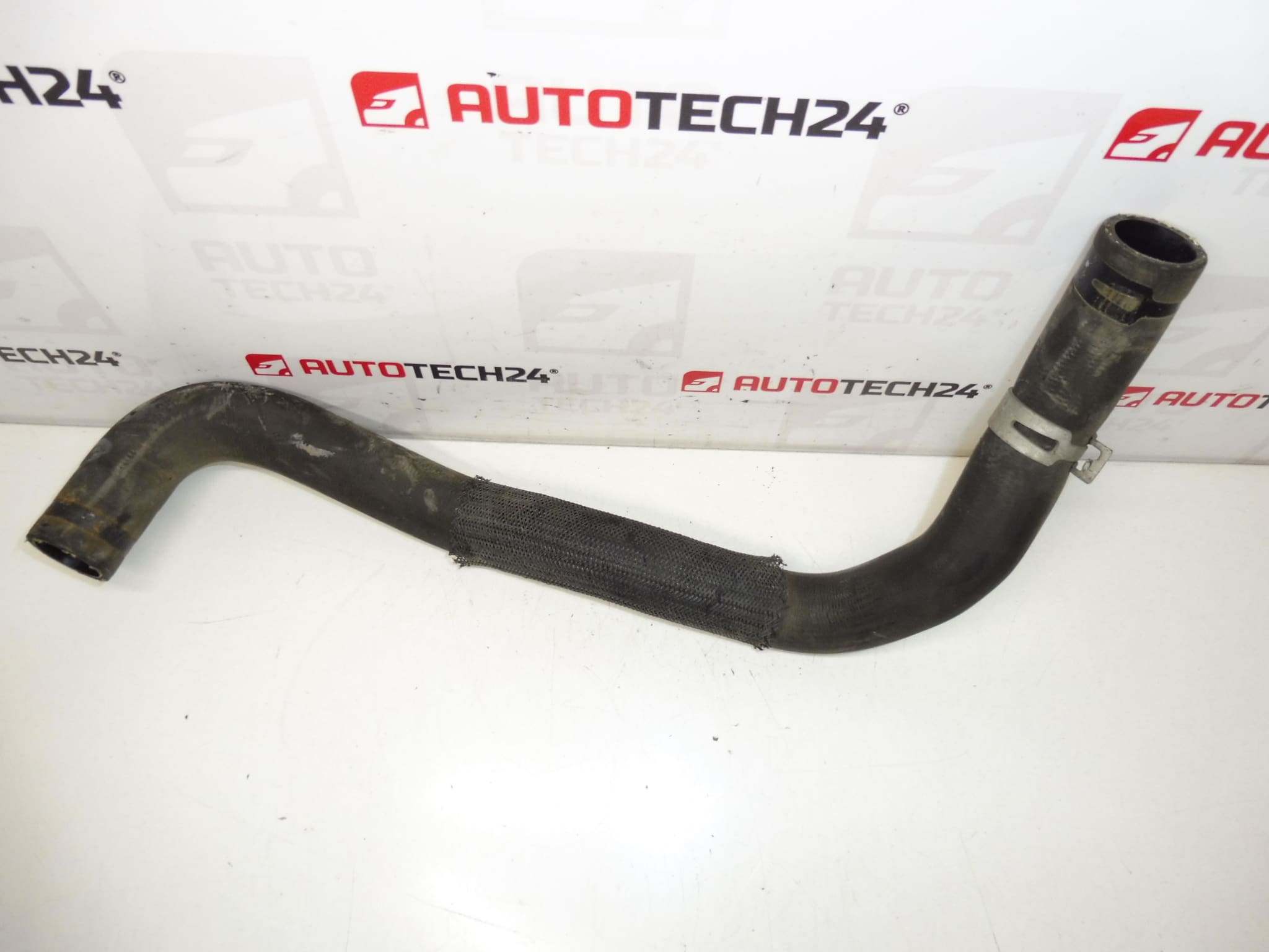 Vattenslang Citroën C1 Peugeot 107 1351HL - Bild 2