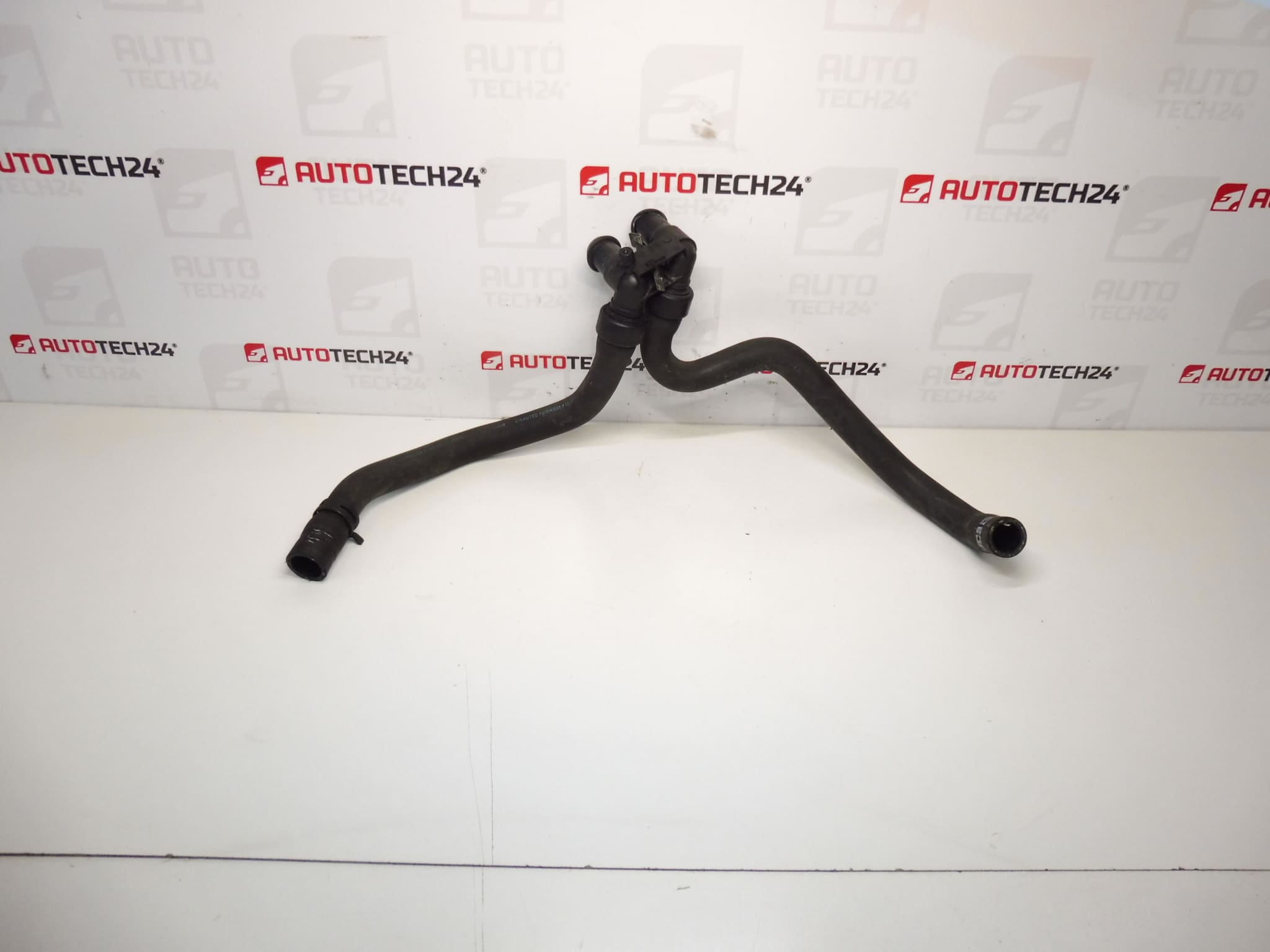 Vattenslang Citroën Peugeot 1.6 HDI 6466GK