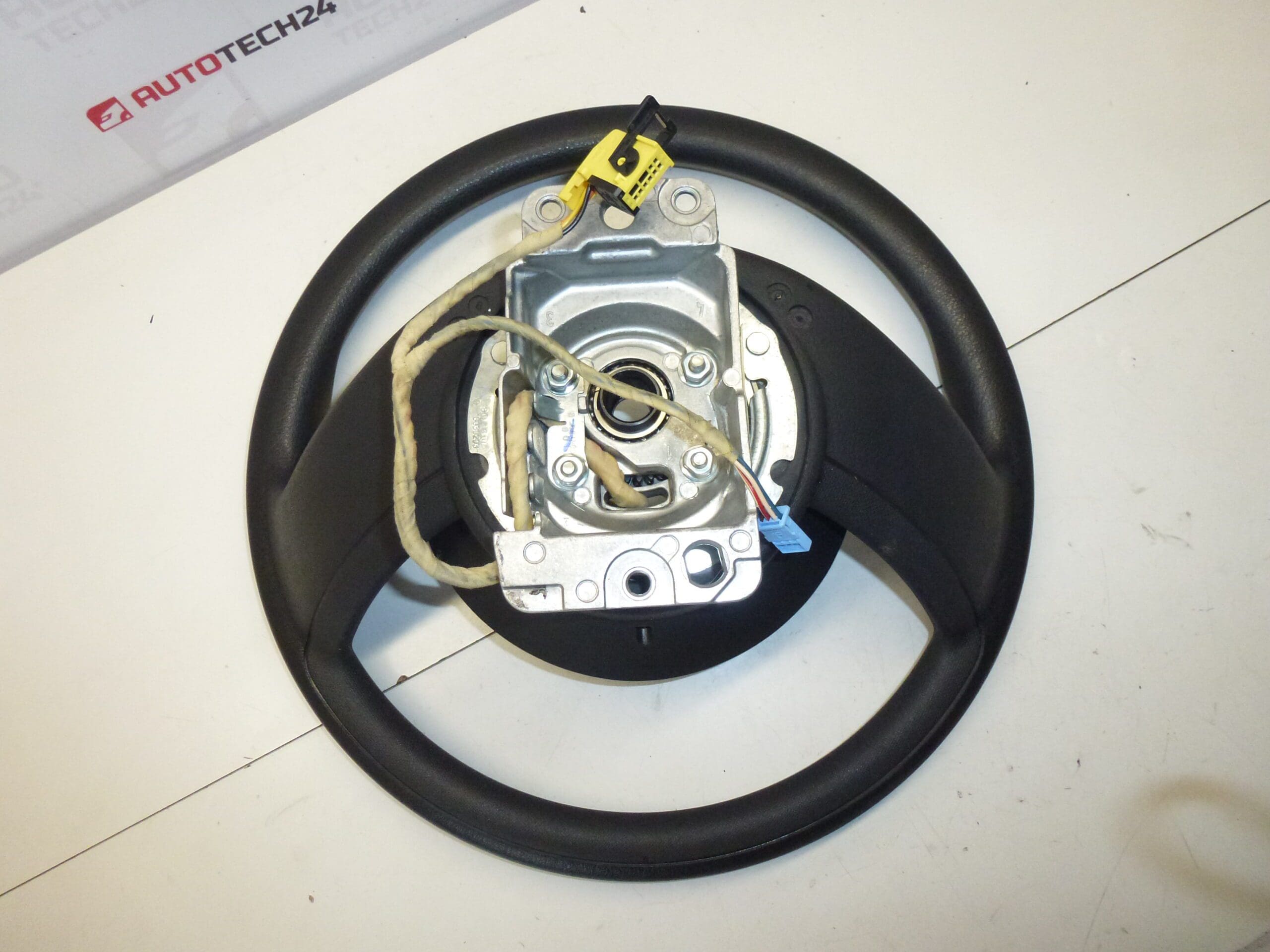 Ratt Citroën C4 96823700ZD 4109JV