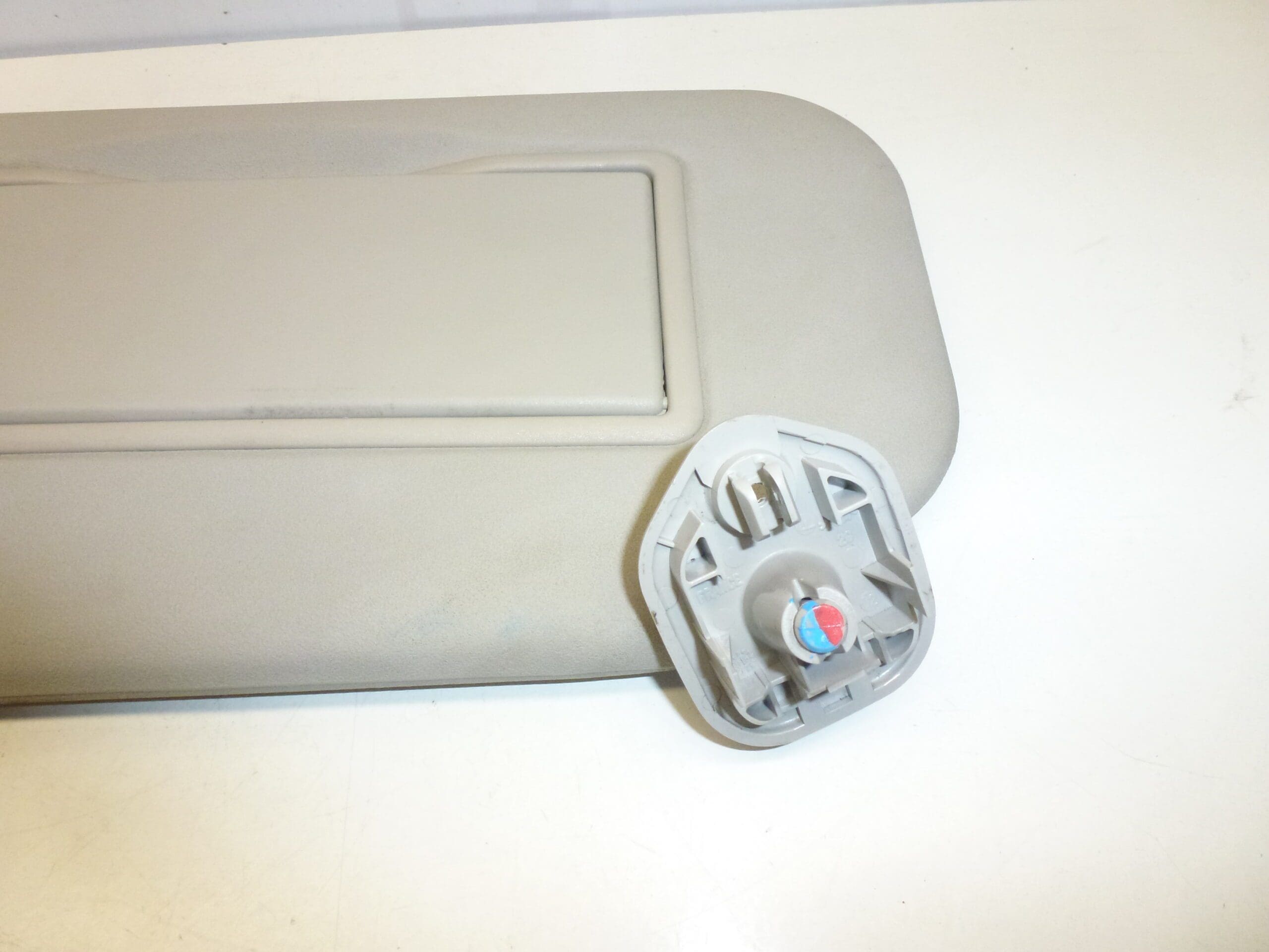 Vänster solskydd Citroën Peugeot 8143FT 8143HL