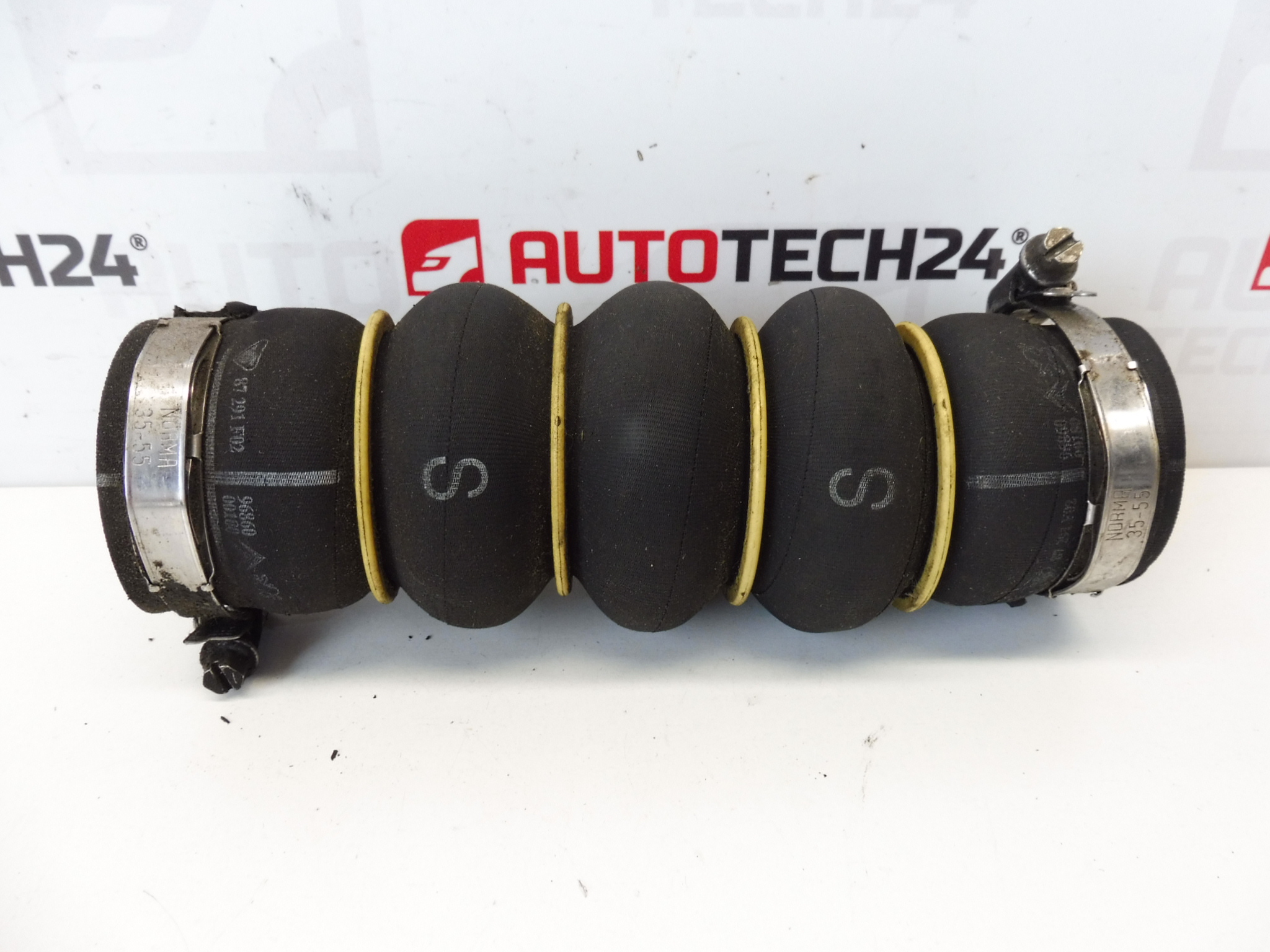 Slang 1.6 HDI 1.2 81KW Citroën Peugeot 9686000180 0382NP