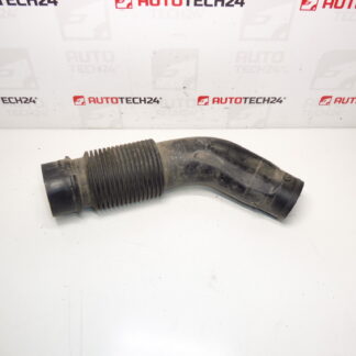 Luftanslutning 1,5 HDI Citroën Peugeot 9810920980