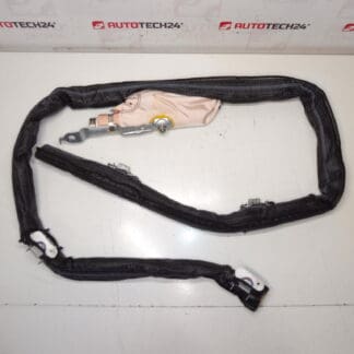 Airbag tak höger Peugeot 308 T9 9805768380