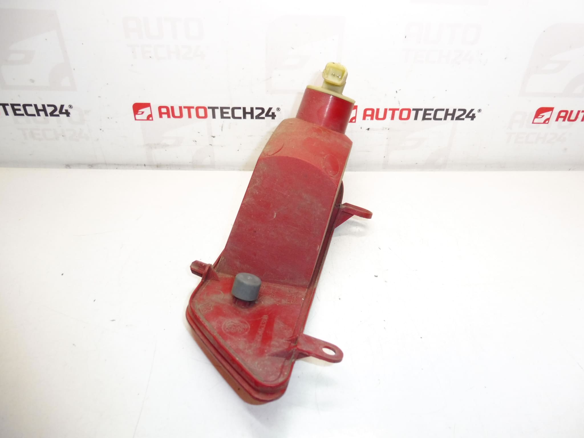 Dimbakljus vänster Peugeot 3008 9685463380 6350HG - Bild 2