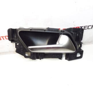 Dörrhandtag höger Citroën Peugeot 98201552VV 98000002VV