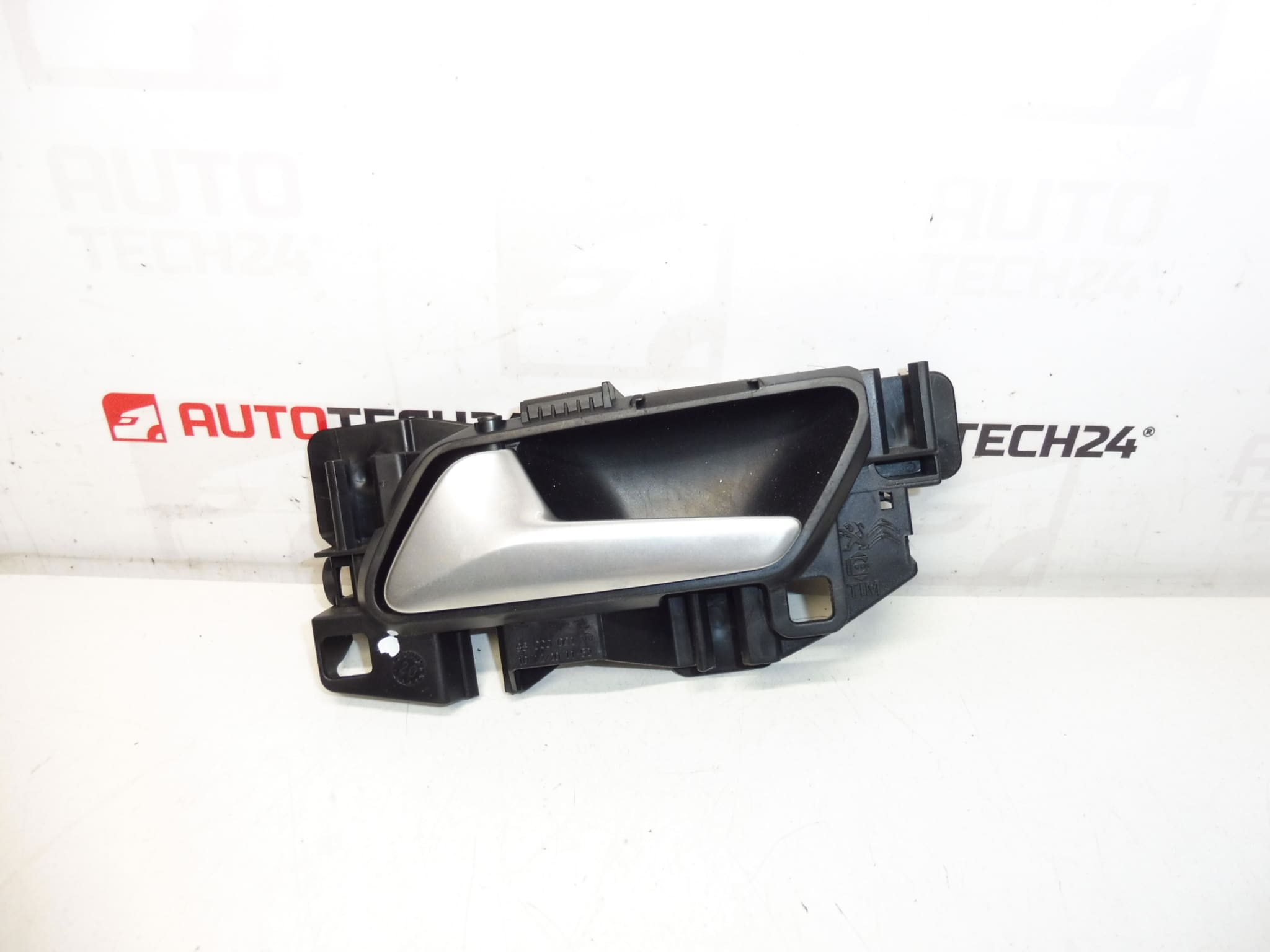 Dörrhandtag vänster Citroën Peugeot 98201553VV 98000001VV
