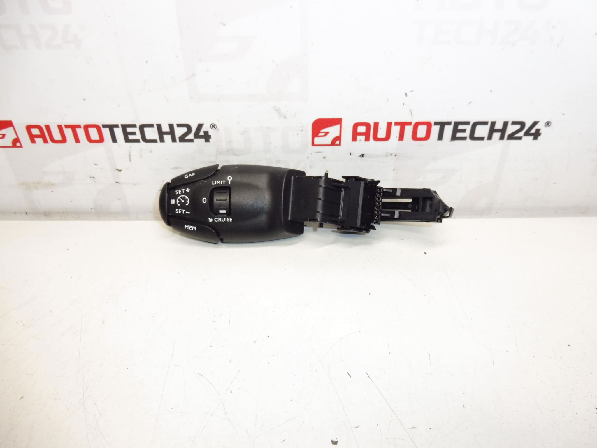 Farthållare Citroën Peugeot Fiat Toyota Opel 98095330ZD