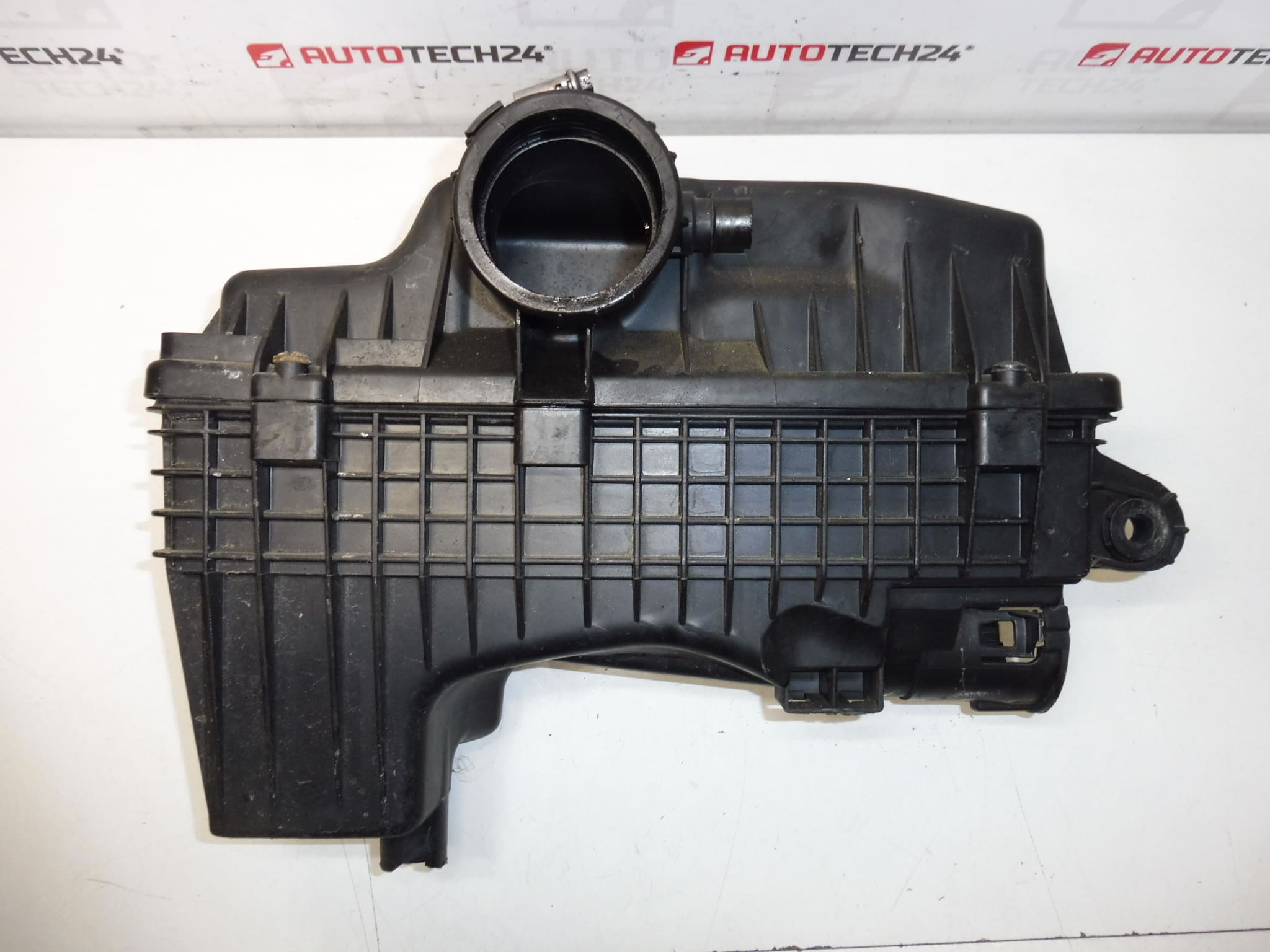 Filterlåda Citroën Peugeot 9658662780 9646467280 1420P7 - Bild 2